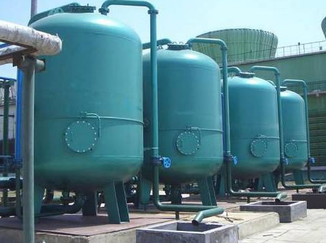 空气活性炭过滤器