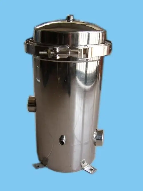 精密过滤器